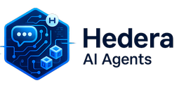 Hedera AI Agents Logo